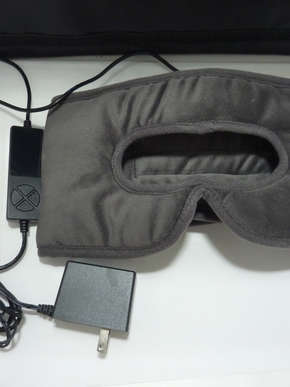 Sinus Relief 3 Temp Settings Heating Pad for Sinus Pressure Relief Headache